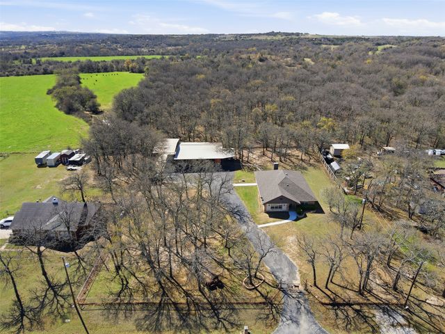 533 Eagles Way, Springtown, TX 76082