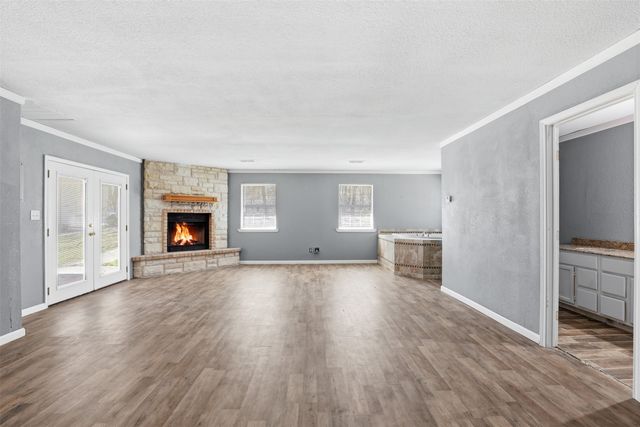 533 Eagles Way, Springtown, TX 76082