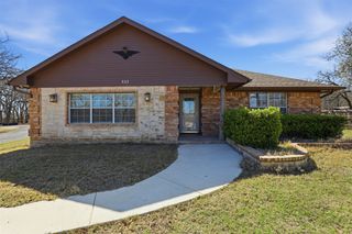533 Eagles Way, Springtown, TX 76082