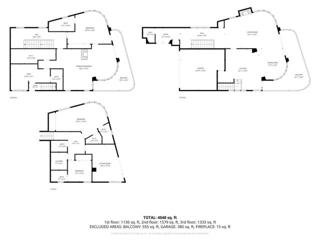 11411 Decente Court, Studio City, CA 91604