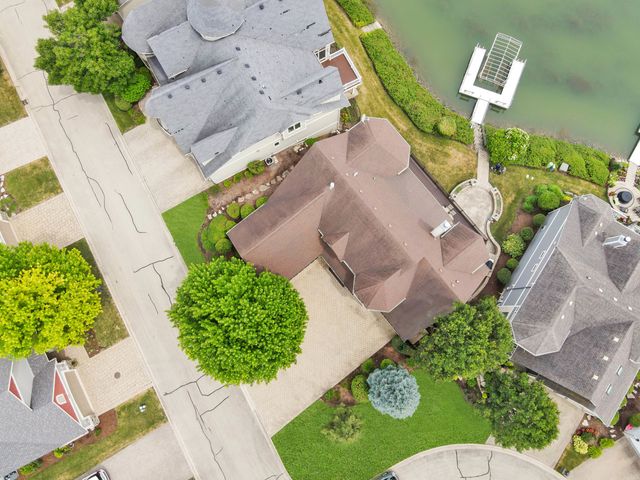 13151 S Lake Mary Drive, Plainfield, IL 60585