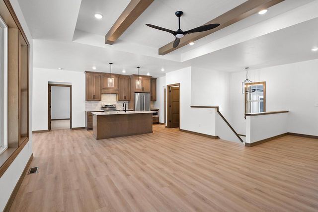 204 BLACK CHERRY COURT, Shawano, WI 54166