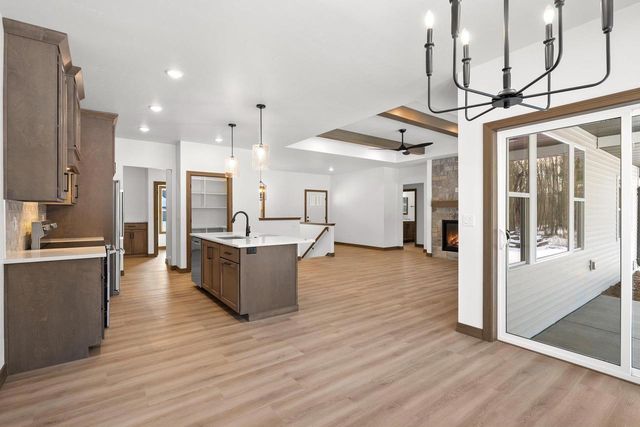 204 BLACK CHERRY COURT, Shawano, WI 54166