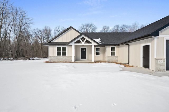 204 BLACK CHERRY COURT, Shawano, WI 54166