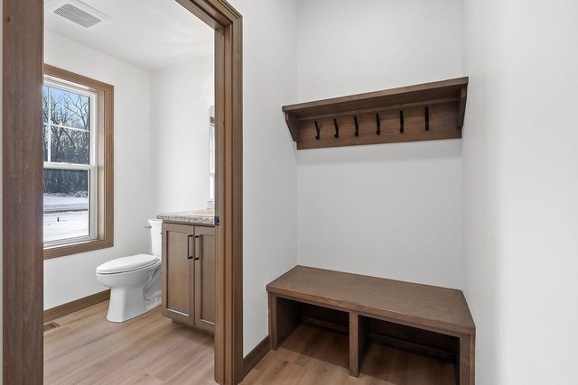 204 BLACK CHERRY COURT, Shawano, WI 54166