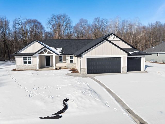 204 BLACK CHERRY COURT, Shawano, WI 54166