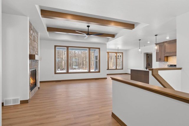 204 BLACK CHERRY COURT, Shawano, WI 54166