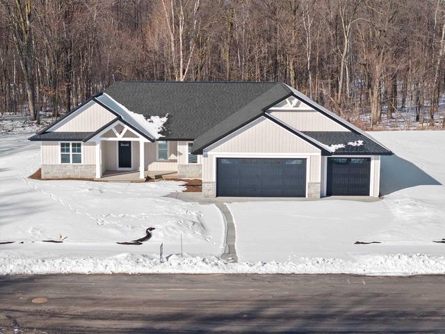 204 BLACK CHERRY COURT, Shawano, WI 54166