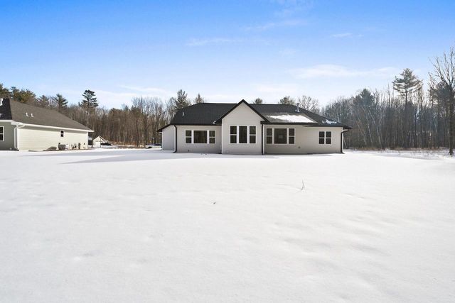 204 BLACK CHERRY COURT, Shawano, WI 54166
