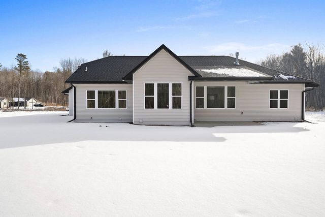 204 BLACK CHERRY COURT, Shawano, WI 54166