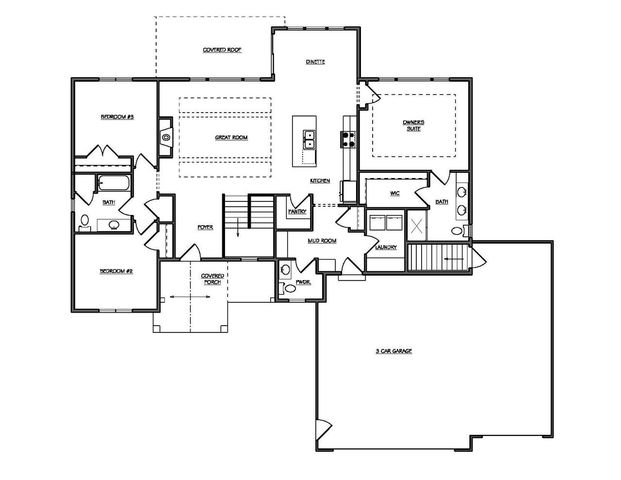 204 BLACK CHERRY COURT, Shawano, WI 54166