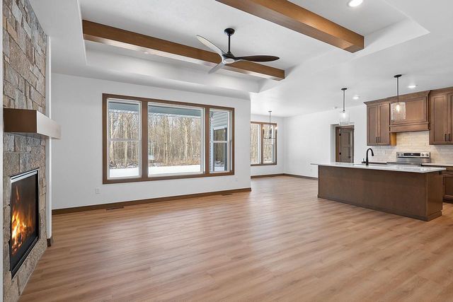 204 BLACK CHERRY COURT, Shawano, WI 54166