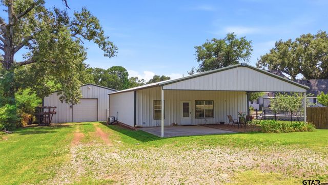 3583 VZ CR 4907, Ben Wheeler, TX 75754