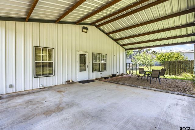 3583 VZ CR 4907, Ben Wheeler, TX 75754