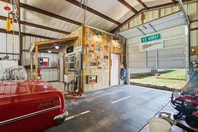 3583 VZ CR 4907, Ben Wheeler, TX 75754