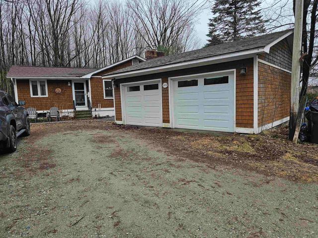 2454 VT Rte 116, Starksboro, VT 05487