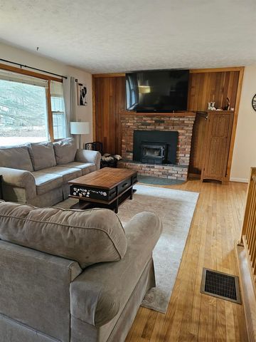 2454 VT Rte 116, Starksboro, VT 05487