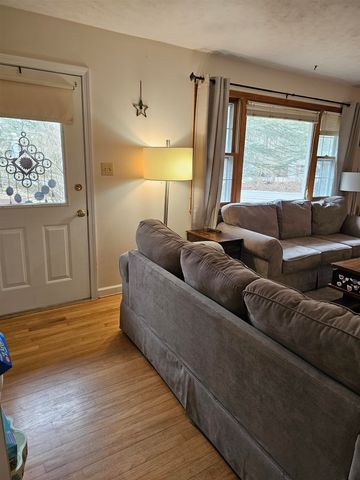 2454 VT Rte 116, Starksboro, VT 05487