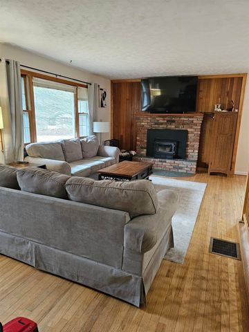 2454 VT Rte 116, Starksboro, VT 05487