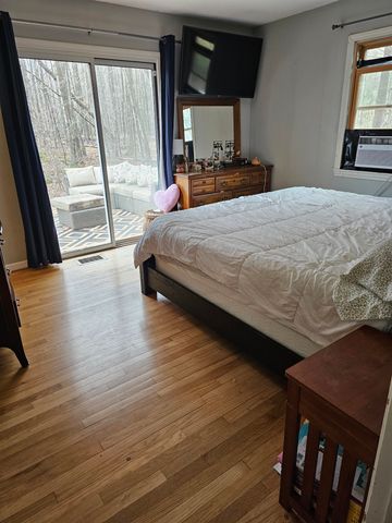 2454 VT Rte 116, Starksboro, VT 05487