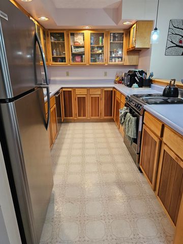 2454 VT Rte 116, Starksboro, VT 05487