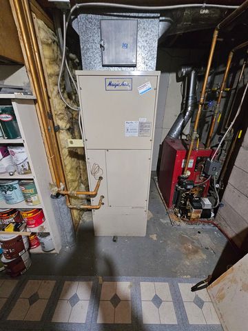 2454 VT Rte 116, Starksboro, VT 05487