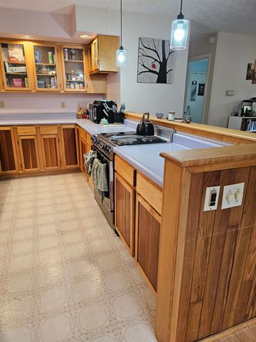2454 VT Rte 116, Starksboro, VT 05487
