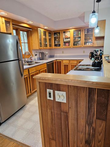 2454 VT Rte 116, Starksboro, VT 05487
