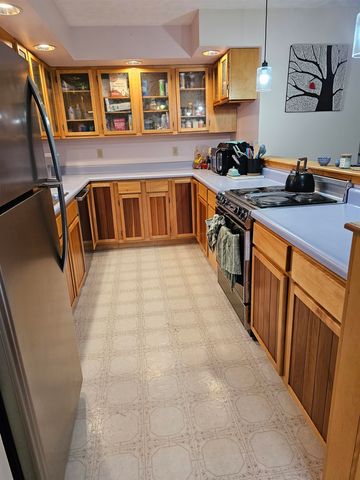2454 VT Rte 116, Starksboro, VT 05487