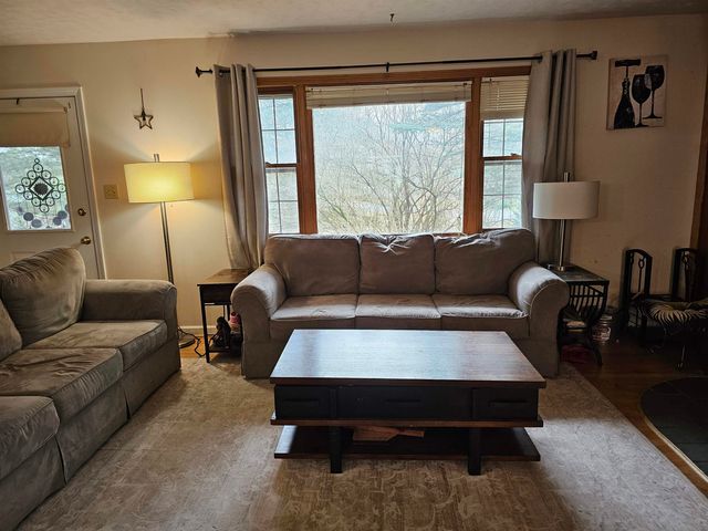2454 VT Rte 116, Starksboro, VT 05487
