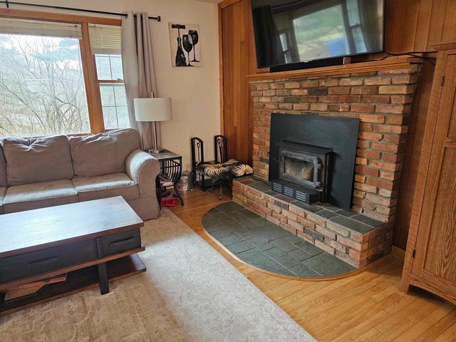 2454 VT Rte 116, Starksboro, VT 05487