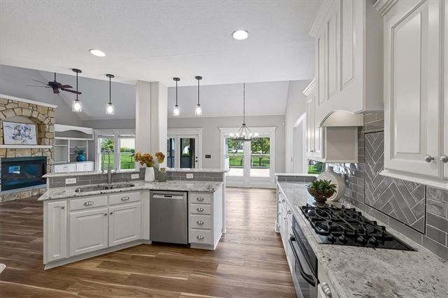 14713 CONNELL Street, Overland Park, KS 66221