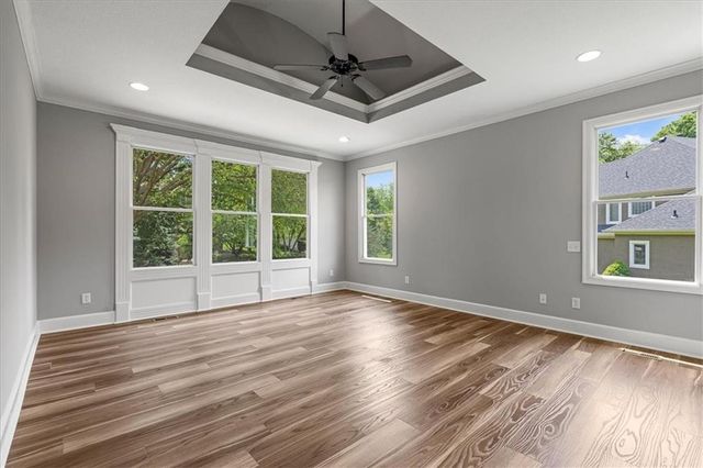14713 CONNELL Street, Overland Park, KS 66221