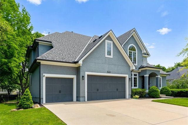 14713 CONNELL Street, Overland Park, KS 66221
