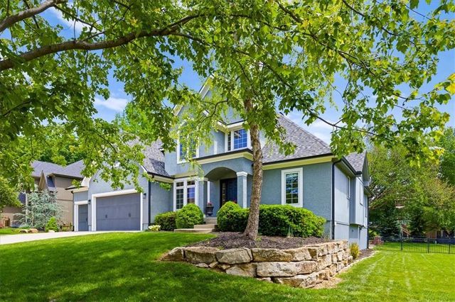 14713 CONNELL Street, Overland Park, KS 66221