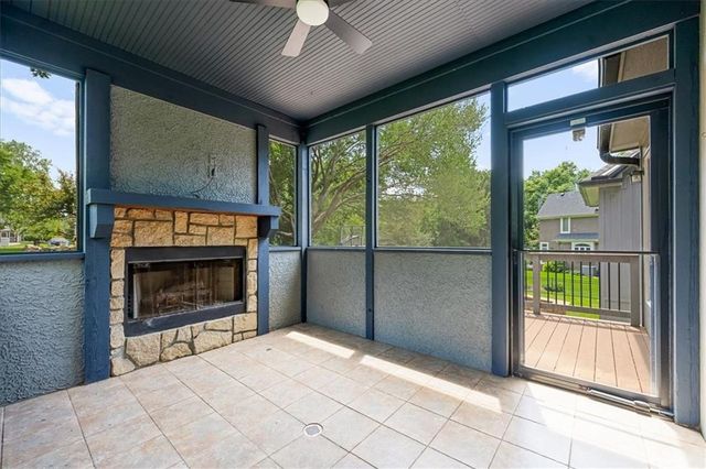 14713 CONNELL Street, Overland Park, KS 66221
