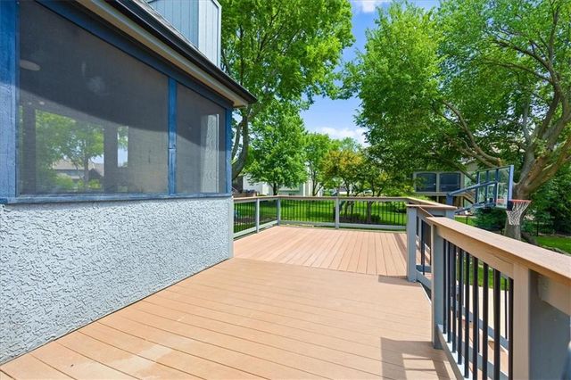 14713 CONNELL Street, Overland Park, KS 66221