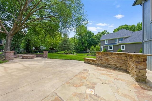 14713 CONNELL Street, Overland Park, KS 66221