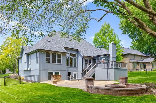 14713 CONNELL Street, Overland Park, KS 66221