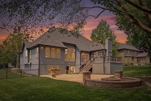 14713 CONNELL Street, Overland Park, KS 66221