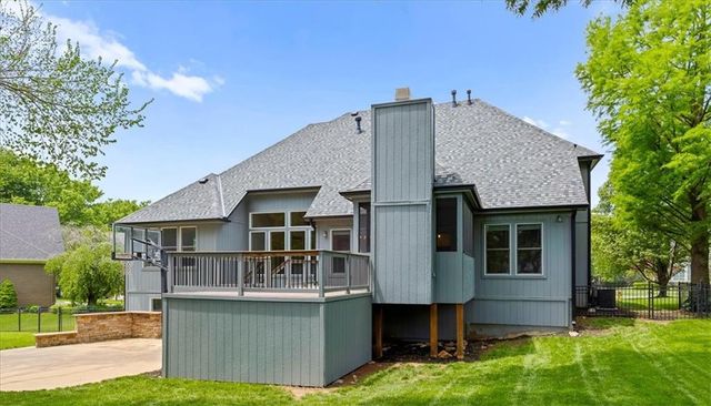 14713 CONNELL Street, Overland Park, KS 66221