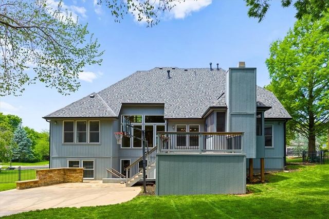 14713 CONNELL Street, Overland Park, KS 66221