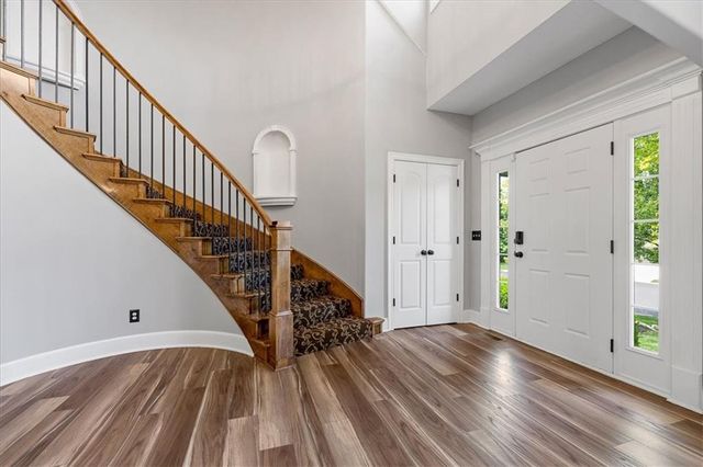 14713 CONNELL Street, Overland Park, KS 66221