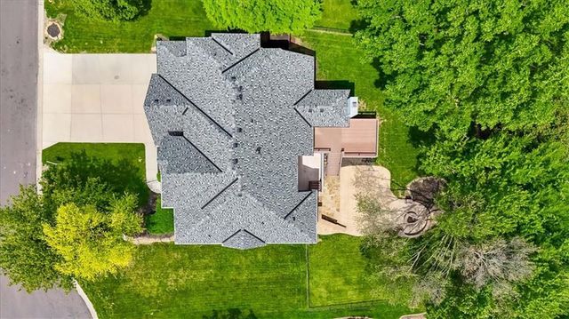 14713 CONNELL Street, Overland Park, KS 66221