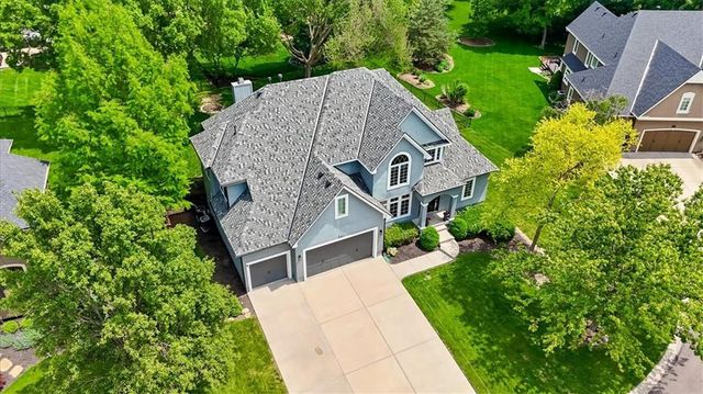 14713 CONNELL Street, Overland Park, KS 66221