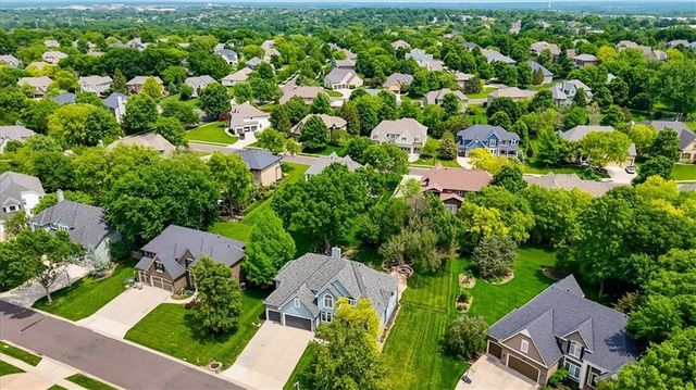 14713 CONNELL Street, Overland Park, KS 66221