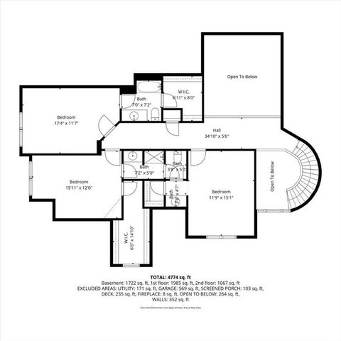 14713 CONNELL Street, Overland Park, KS 66221