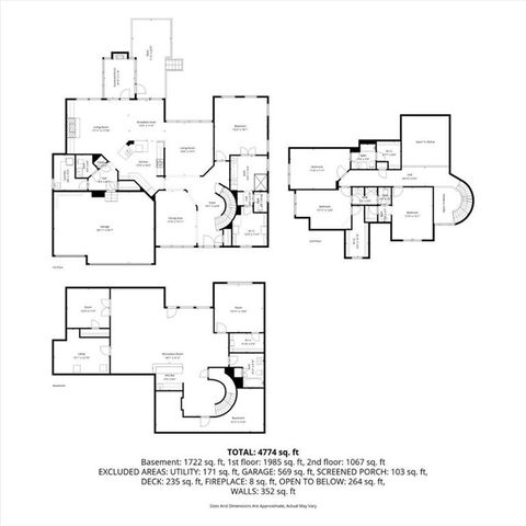 14713 CONNELL Street, Overland Park, KS 66221