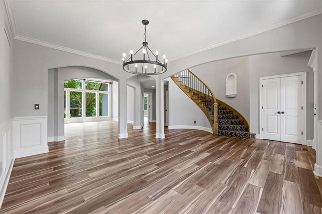 14713 CONNELL Street, Overland Park, KS 66221