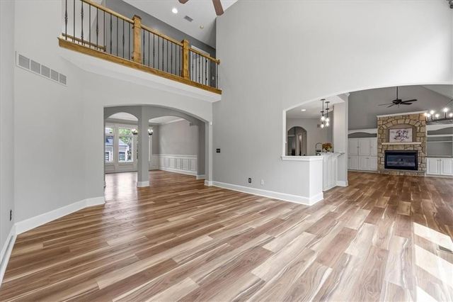 14713 CONNELL Street, Overland Park, KS 66221